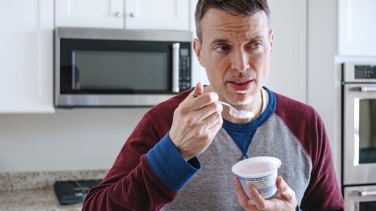 Eiweißreiche Ernährung bei Colitis ulcerosa