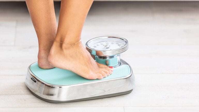 Fettleber? Mangelernährung und Gewichtsverlust mögliche Ursachen