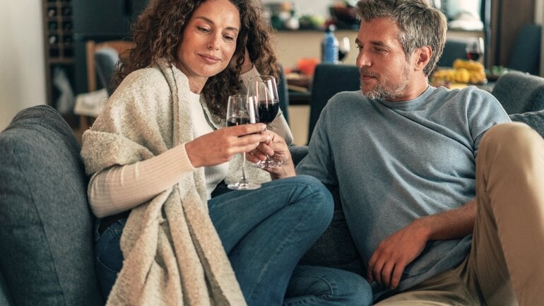 Fettleber: Alkohol ist typische Ursache