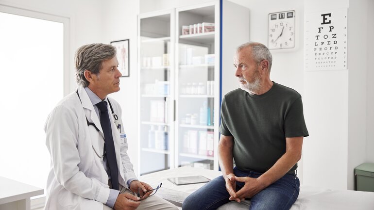 Weitere Risikofaktoren einer Fettleber