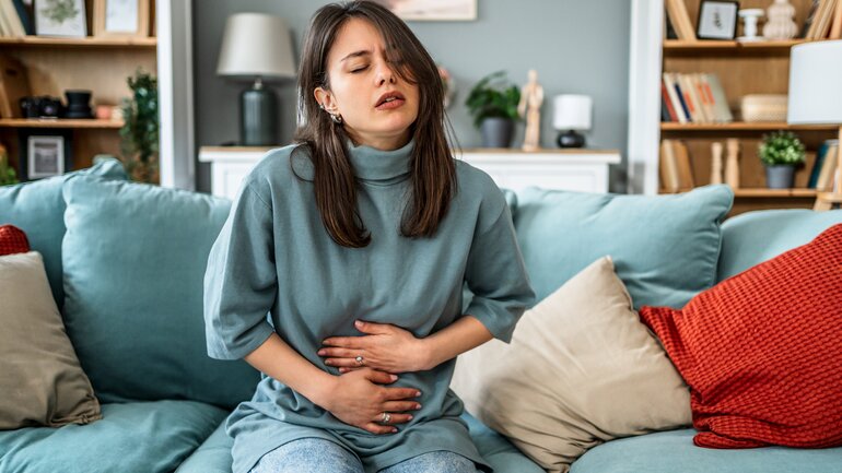 Weitere Erkrankungen können Fettleber verursachen