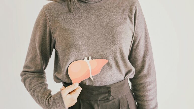 Giftstoffe sind mögliche Ursache einer Fettleber