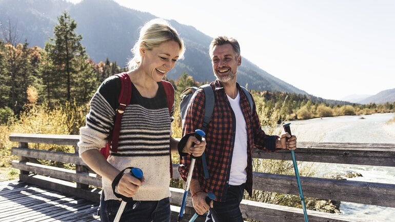 Fettleber durch Bewegung loswerden