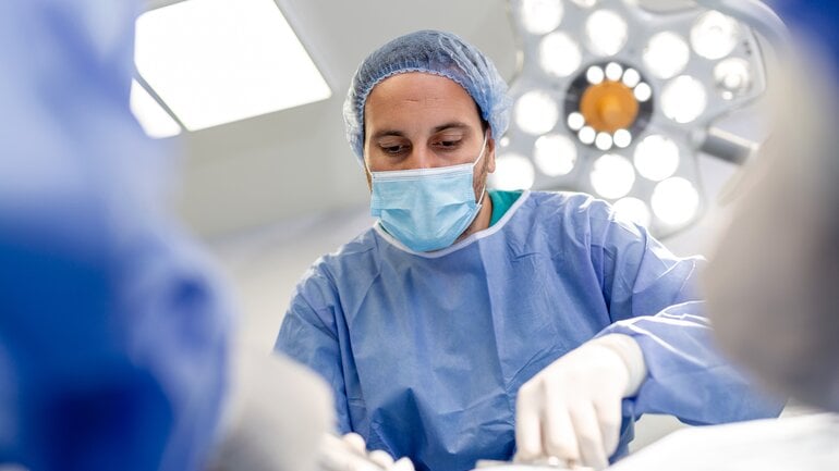 Fettstuhl nach Operationen im Magen-Darm-Trakt möglich