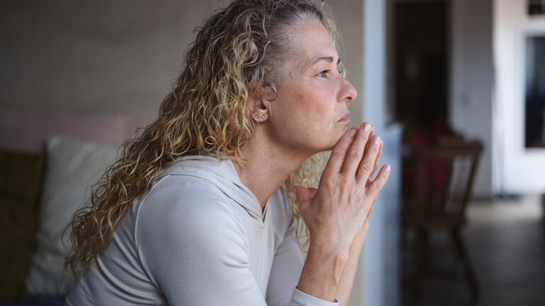 Frontotemporale Demenz: Verhaltensänderungen