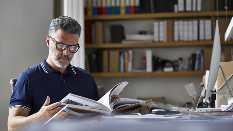 Zwanghaftes Verhalten bei frontotemporaler Demenz