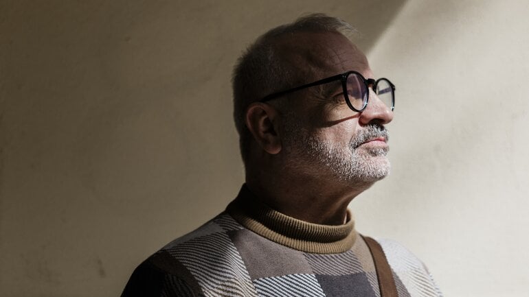 Frontotemporale Demenz: Symptome im Anfangsstadium