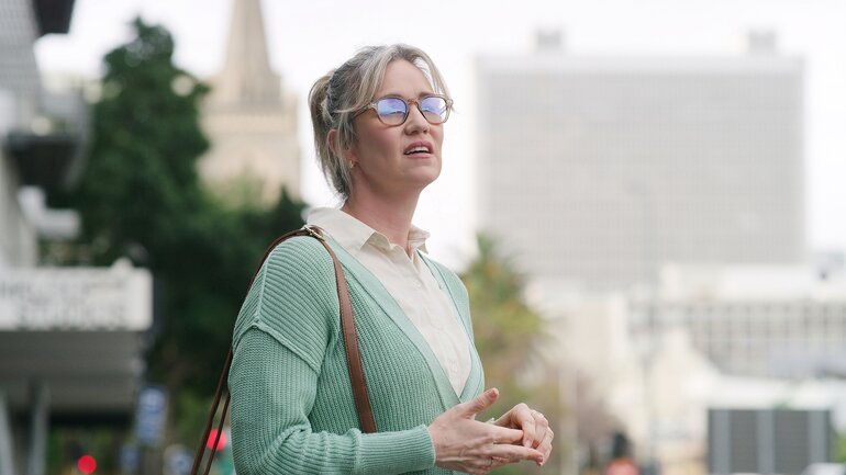 Nachlassende Orientierung bei Frühdemenz