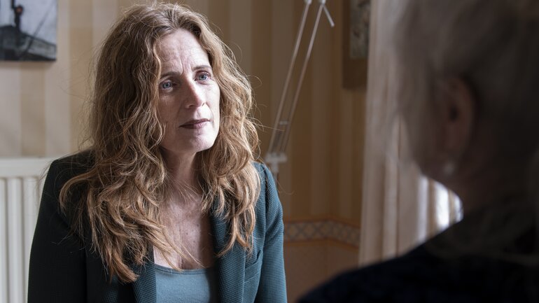 Frühdemenz: Sprachprobleme und Konzentrationsschwäche