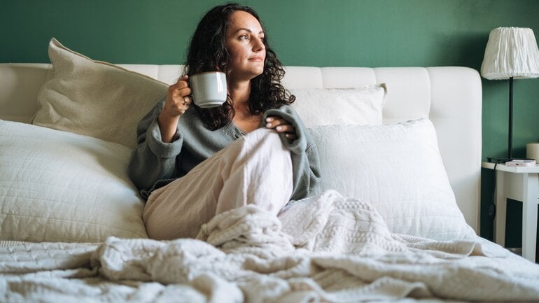 Gliederschmerzen: Was Sie noch tun können