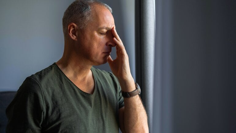 Nasennebenhöhlenentzündung als häufige Grippekomplikation