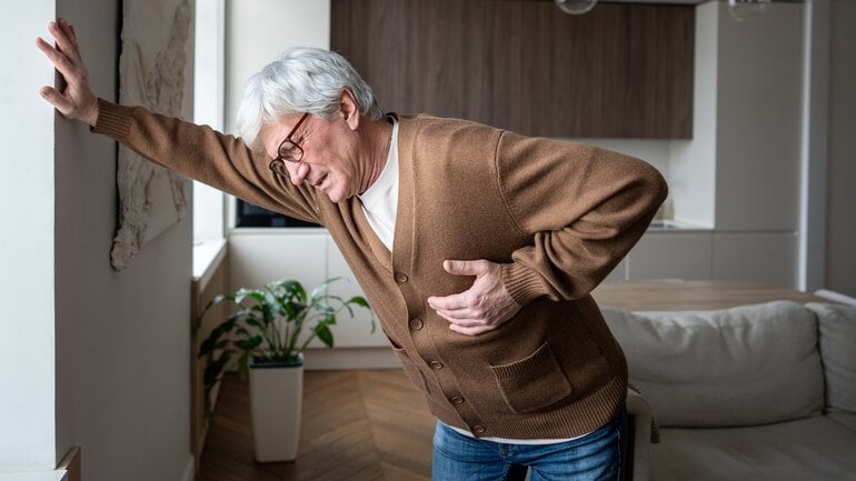 Anhaltende Nervenschmerzen: Post-Zoster-Neuralgie