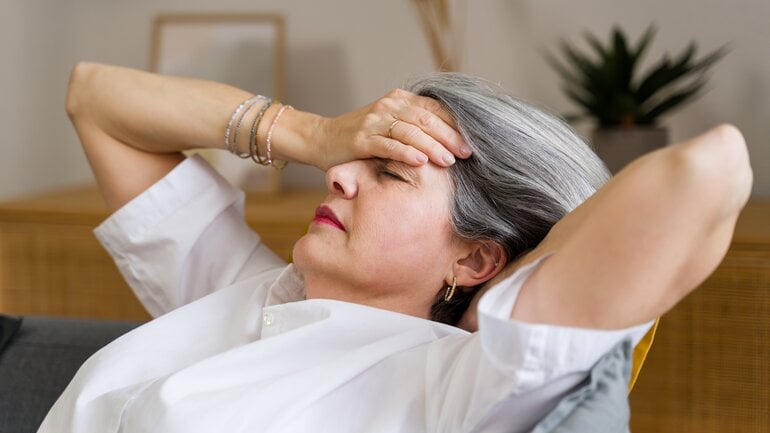 Lungenkrankheit: Pulmonale Hypertonie
