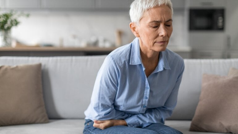 Harnröhrenkrebs: Häufige Harnwegsinfekte durch Restharn