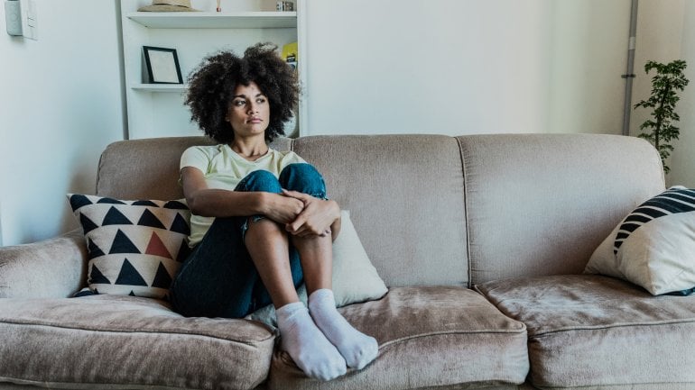 Hashimoto: Typische Symptome einer Unterfunktion