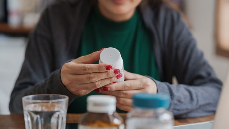 Helicobacter pylori ohne Antibiotika behandeln?