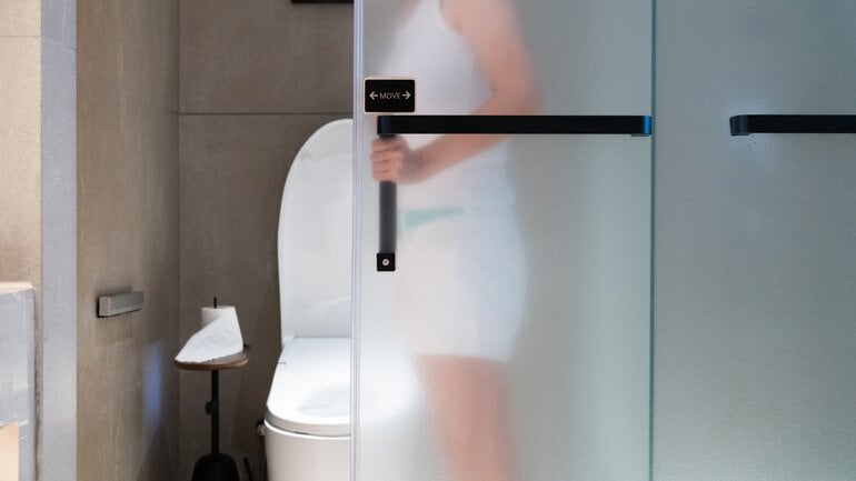 Fäkal-oraler Übertragungsweg von Helicobacter pylori