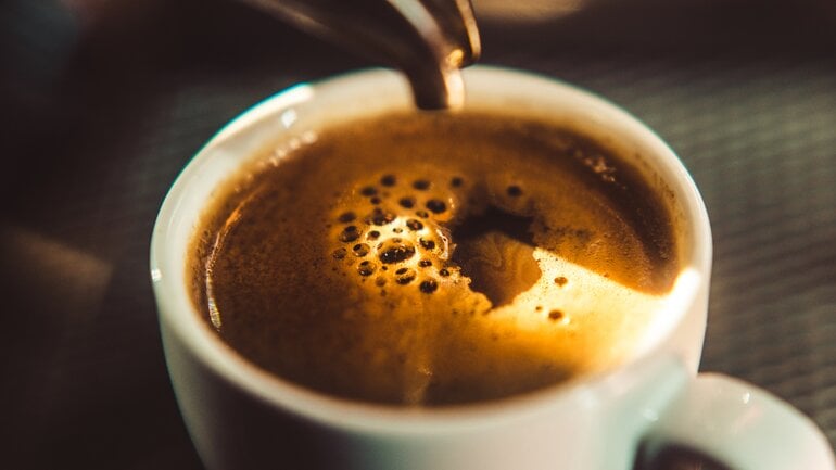 Helicobacter pylori: Kaffee besser meiden