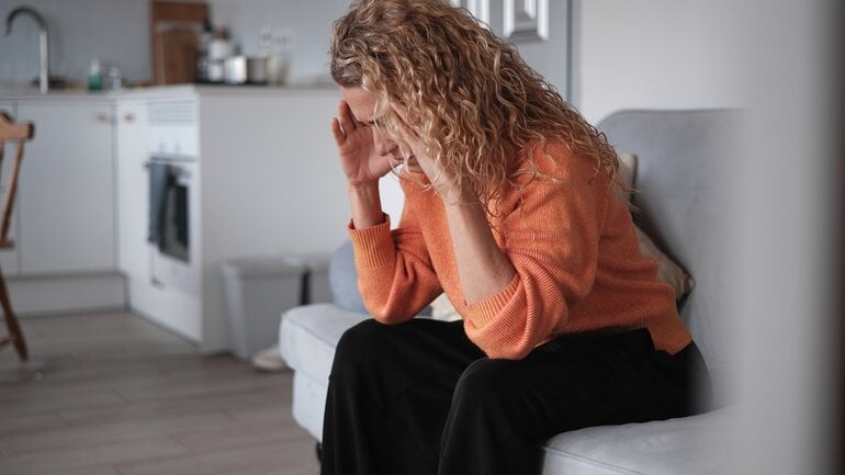 Hirnblutung: Bewusstseinsstörungen können Symptom sein