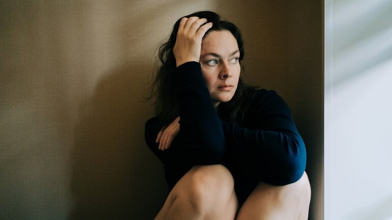 Hirnmetastasen: Veränderungen der Persönlichkeit