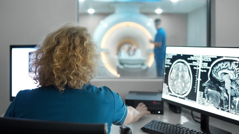 Hirnkrebs: Astrozytome ist häufige Form der Gliome