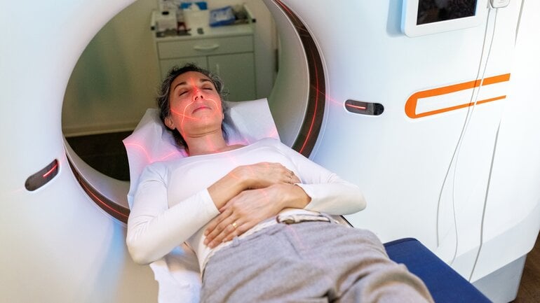 Arten von Hirntumoren: Meningeome