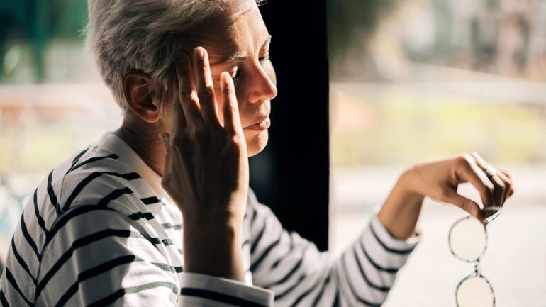 Hormonaktive und hormoninaktive Hypophysenadenome