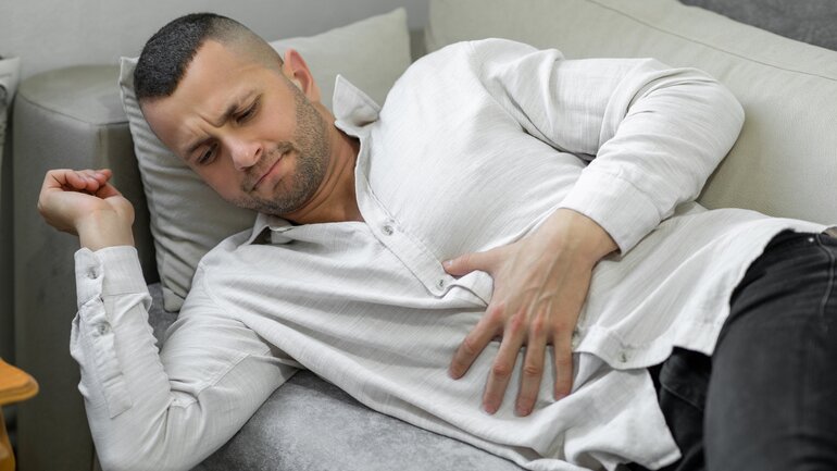 Körperliche Beschwerden bei hochfunktonaler Depression