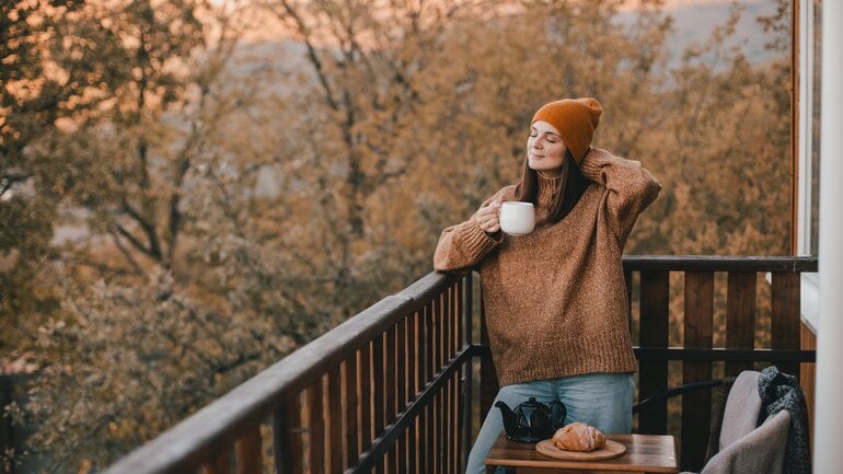 Hochsensible: Erschöpfung als Symptom