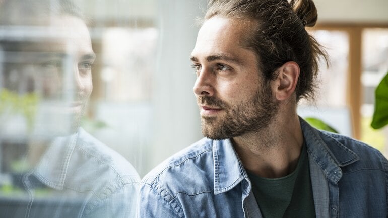 Hochsensible Menschen nehmen Reize intensiv wahr