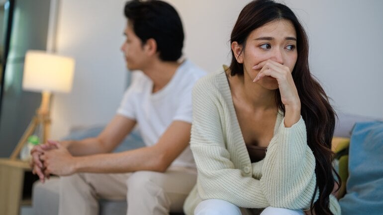 Hochsensible Menschen streben nach Harmonie