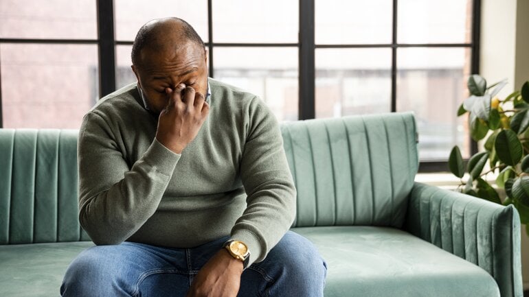 Hypophysenadenome: Sehstörungen als Warnsignal