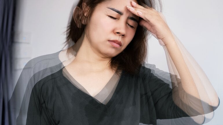 Hypophysenapoplex: Aktuer, medizinischer Notfall