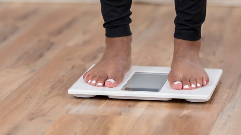 HZL: Ungewollter Gewichtsverlust als Symptom