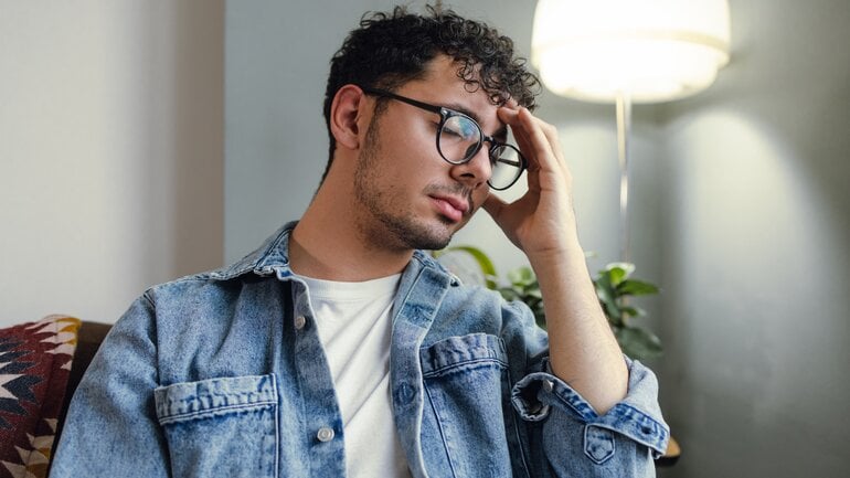 Weitere häufige Nebenwirkungen bei Ibuprofen