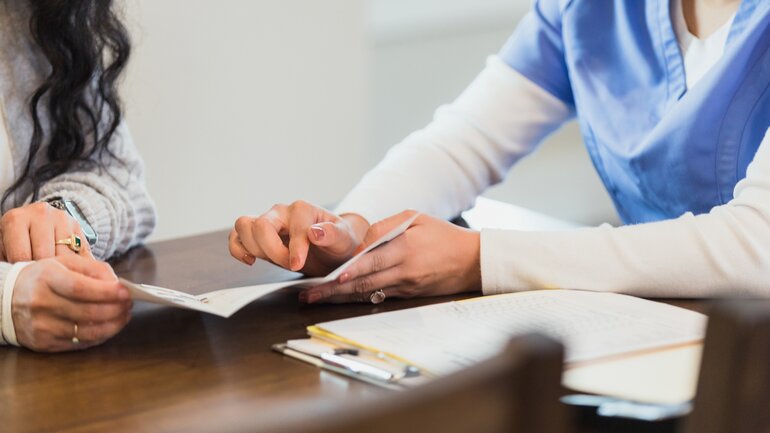 Ibuprofen: Sehr seltene Nebenwirkungen und Langzeitschäden