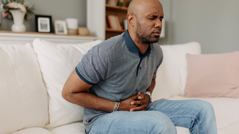 Sehr seltene Nebenwirkungen von Ibuprofen