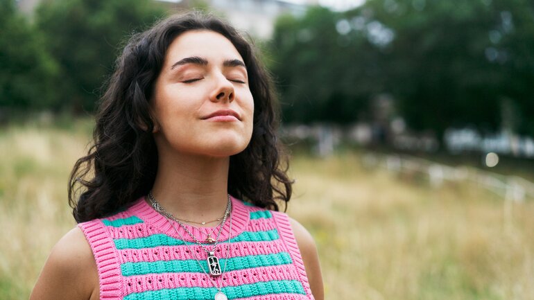 Impathie: Erkennen und Benennen der eigenen Gefühle