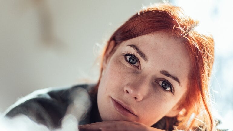 INFJ: Gefühl, ein wenig anders zu sein