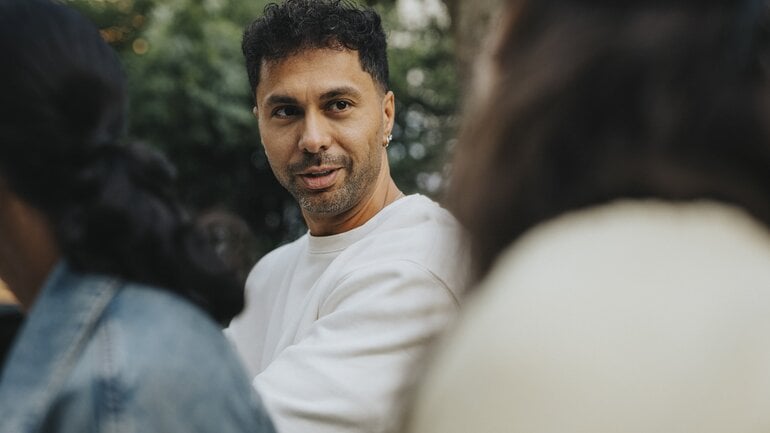 INFJ-Persönlichkeiten sind sehr empathisch