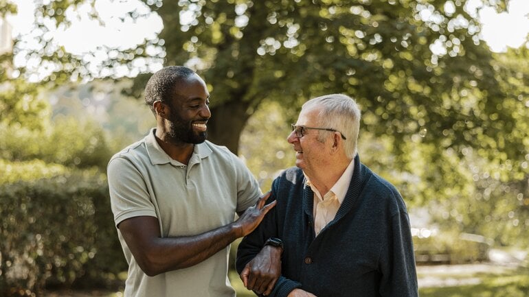 INFJ: Selbstlos und engagiert