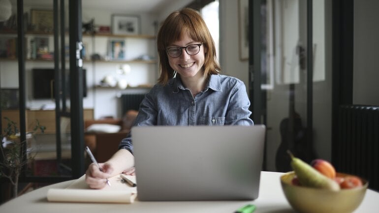INFJ: Zielstrebiger Persönlichkeitstyp