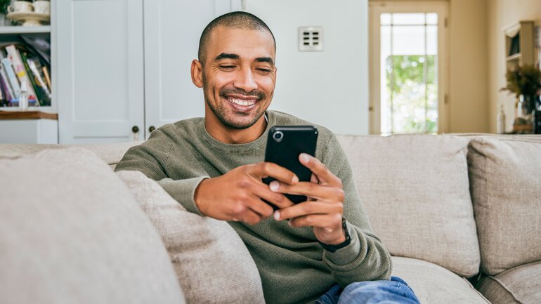 Introvertierte bevorzugen schriftliche Kommunikation