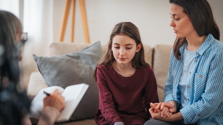 Kallmann-Syndrom: Verzögerte oder ausbleibende Pubertät