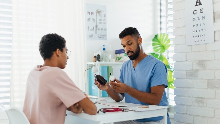 Kallmann-Syndrom: Warum die Behandlung so wichtig ist