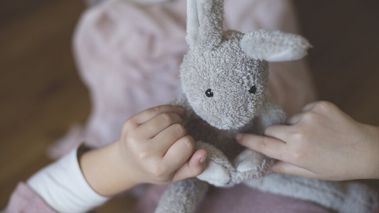 Kuscheltiere: Unterschätzte Keimfalle