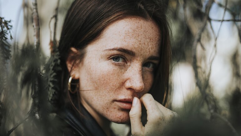 Ohne Urvertrauen zu pessimistischer Grundhaltung