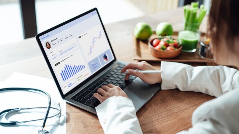 Diabetes Typ 2 frühzeitig erkennen mit KI