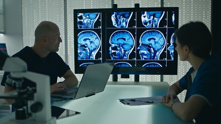 KI erkennt früh Alzheimer und Demenz