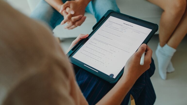 KI: Hilfe bei der Diagnose psychischer Erkrankungen